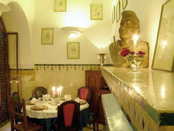 Moucharabieh Matisse 4* مراكش