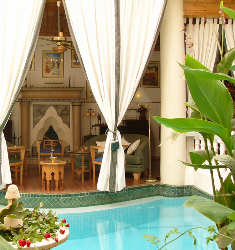 رياد Moucharabieh Matisse