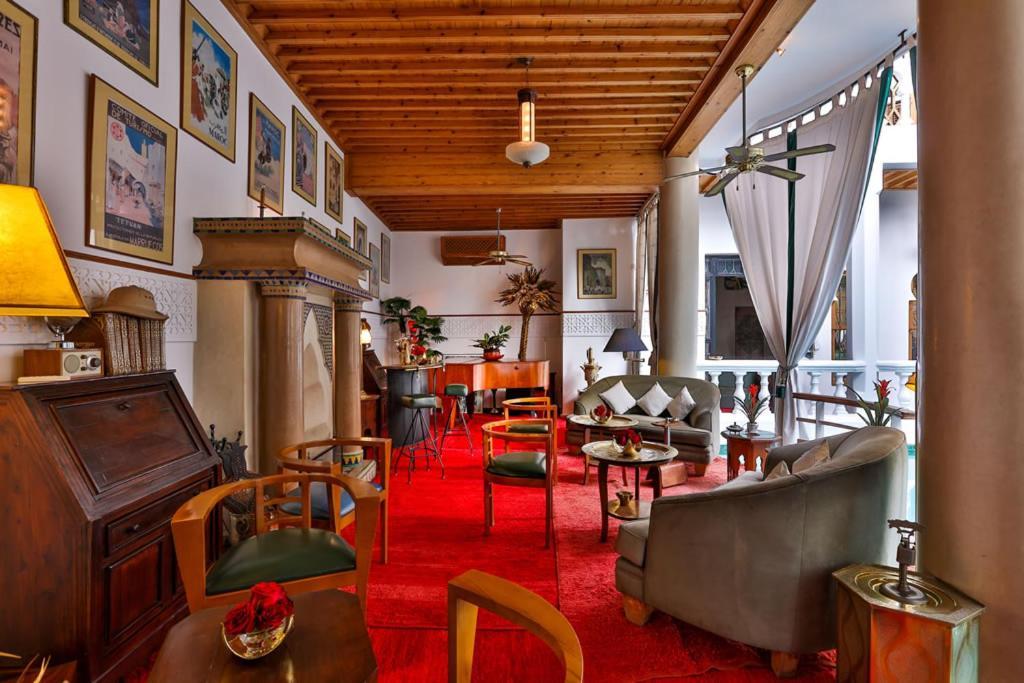 Moucharabieh Matisse رياد