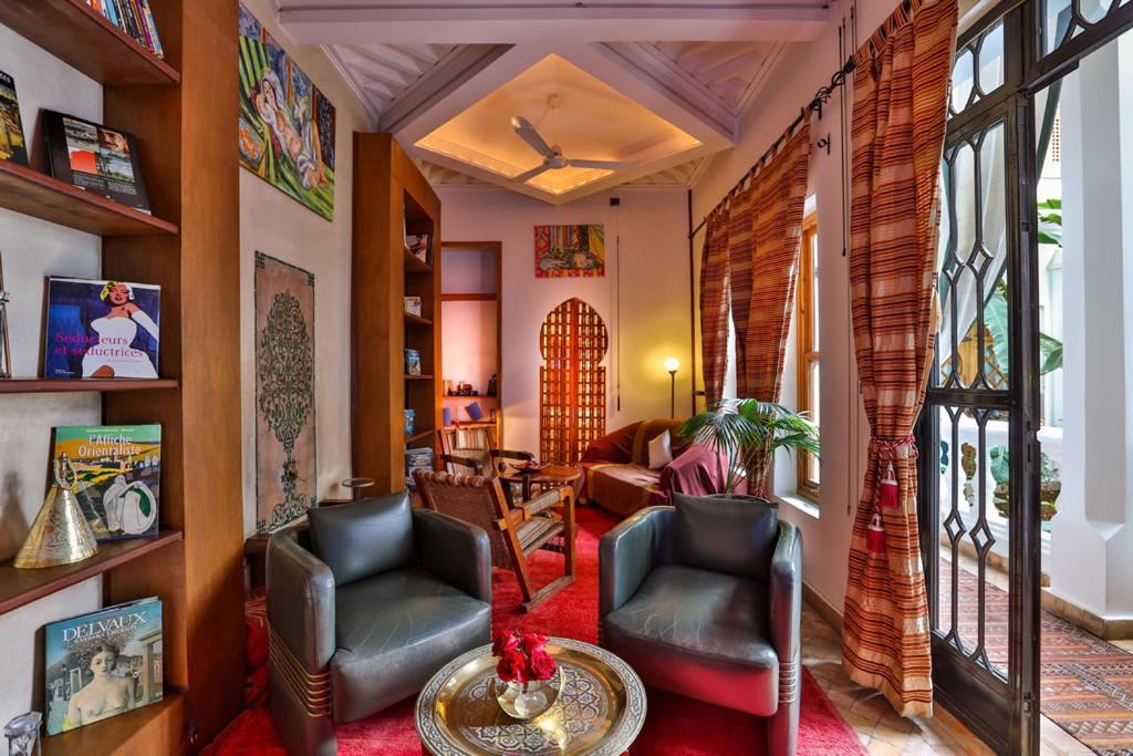 رياد Moucharabieh Matisse