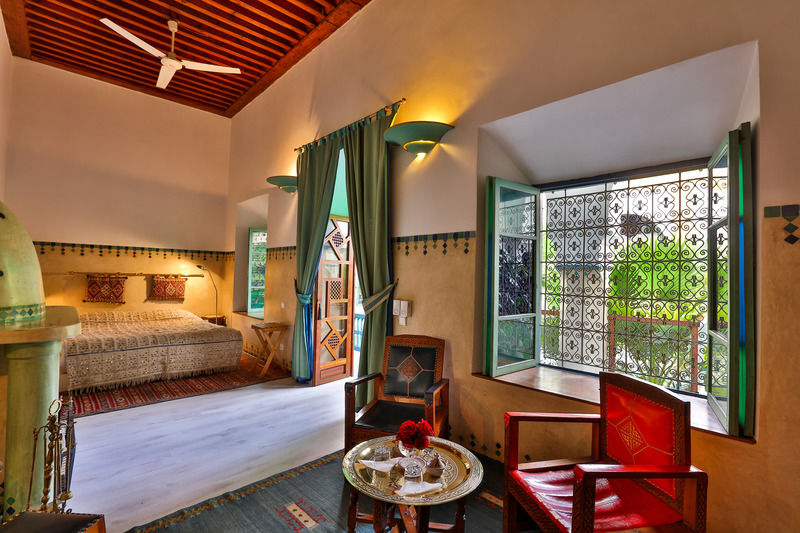 Moucharabieh Matisse مراكش