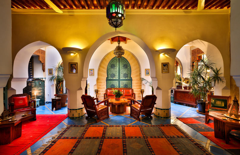 رياد Moucharabieh Matisse 4*