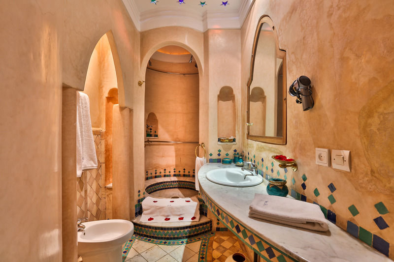 Moucharabieh Matisse مراكش