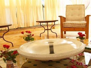 Moucharabieh Matisse 4* مراكش