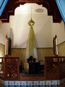 Moucharabieh Matisse رياد