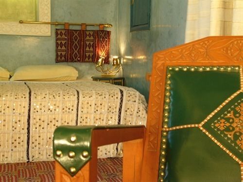 رياد Moucharabieh Matisse مراكش