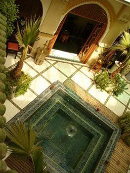Moucharabieh Matisse رياد 4*