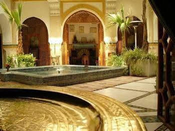 Riad Moucharabieh马蒂斯4*