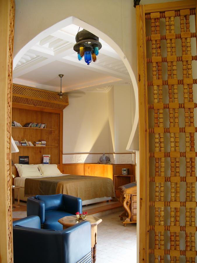 Moucharabieh Matisse رياد 4*