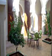 Moucharabieh Matisse 4* مراكش